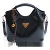 2024 Women's Trendy Cross-Border Tote Bag - Autumn/Winter All-Match Handbag, Commuter Shoulder & Messenger Bag
