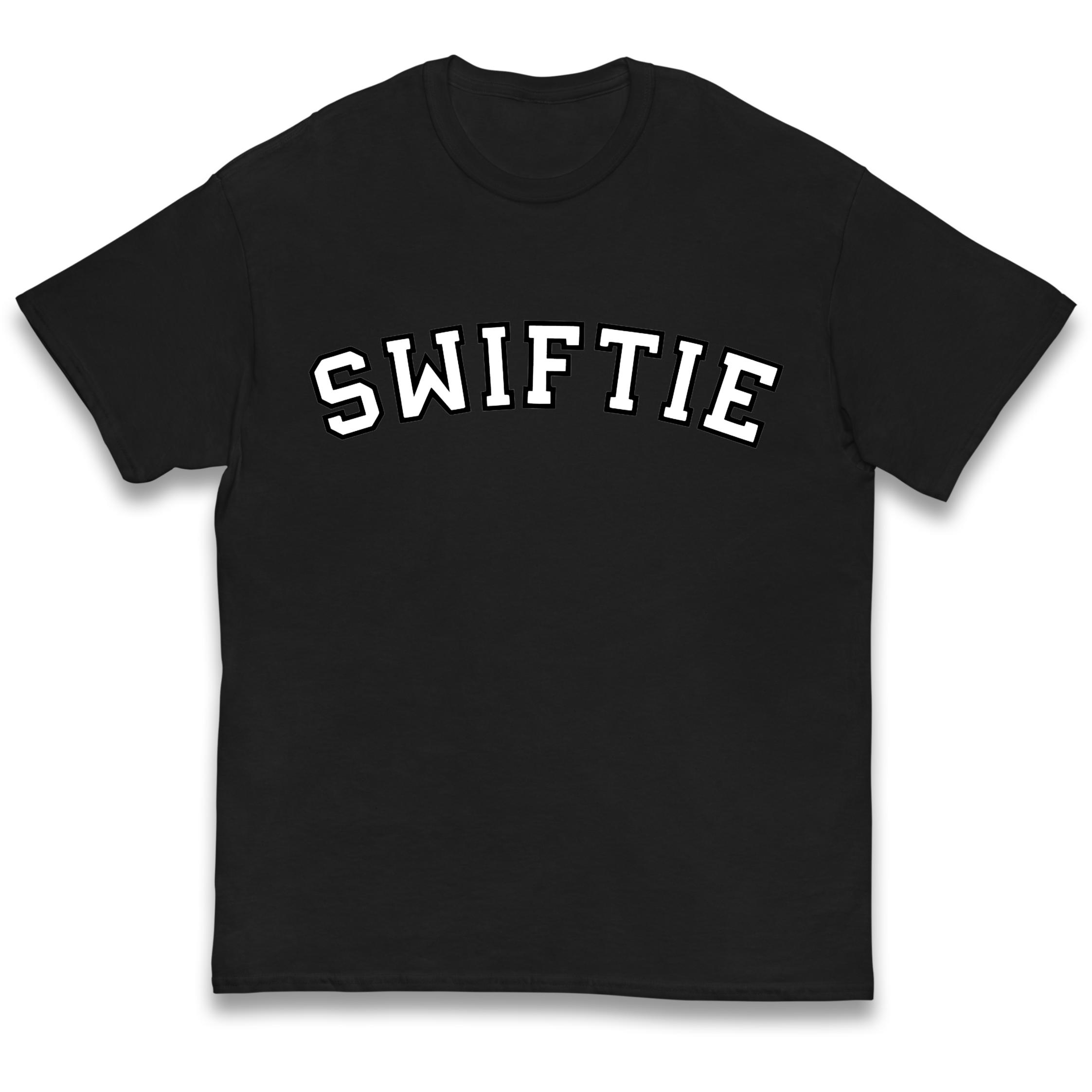 Swiftie Kids T Shirt 100