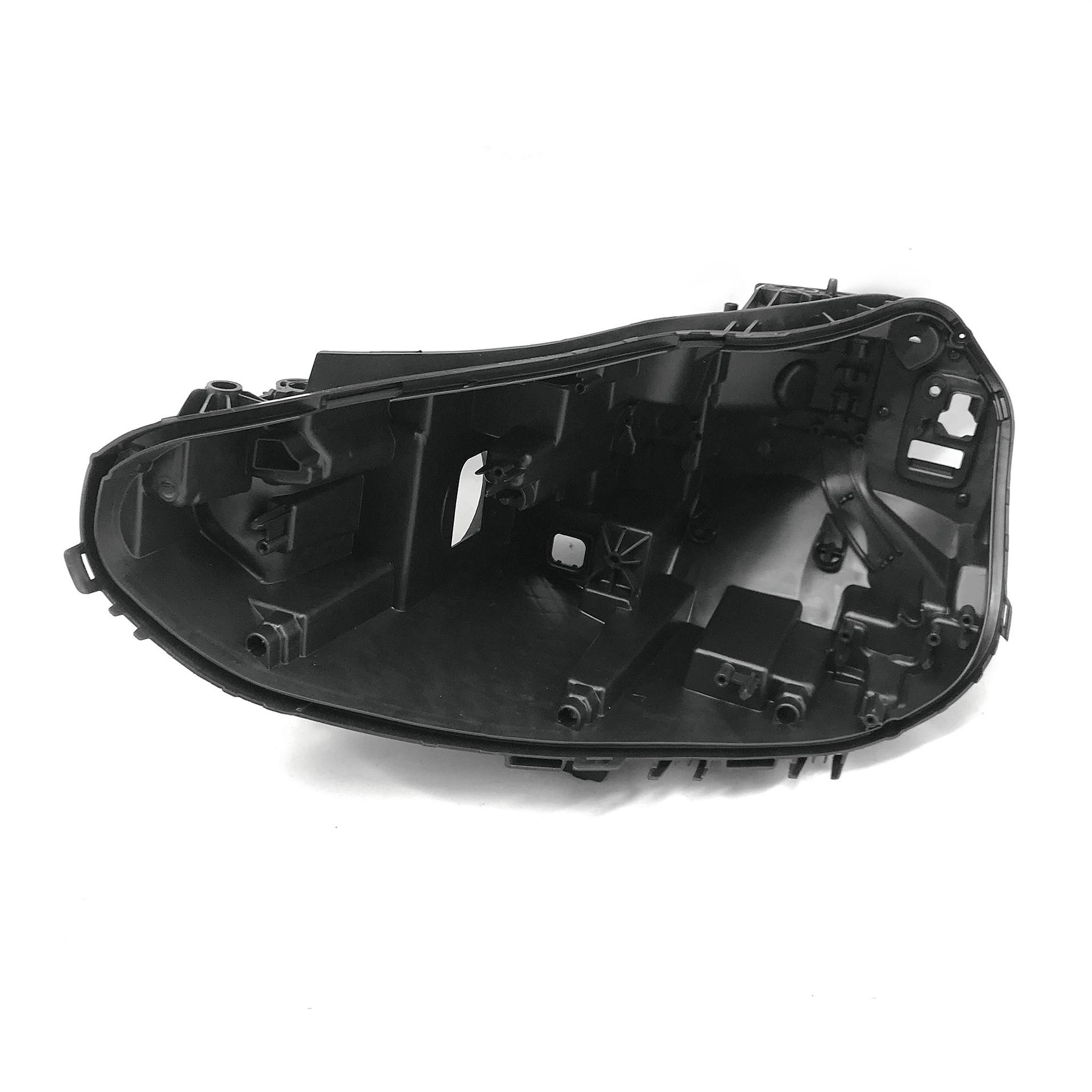 

BMW 2 Series G42 Coupe (23-25) Black Plastic Headlight Rear Housing Premium - 1 piece