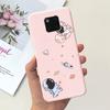 For Huawei Mate 20 Pro Case Soft Silicone Back Cover Black Cat Moon Night Funda For Huawei Mate 20 Mate20 Pro 20pro Coque Capas