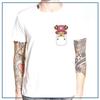 2026 New One Piece Unisex and Womens Oversized Tshirt Anime Cartoon Tee Pure Cotton Pure Cotton Short Sleeves Parentchild Outfit