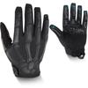 Breathable Non-Slip Tactical Cycling Gloves - Summer Touchscreen Protection