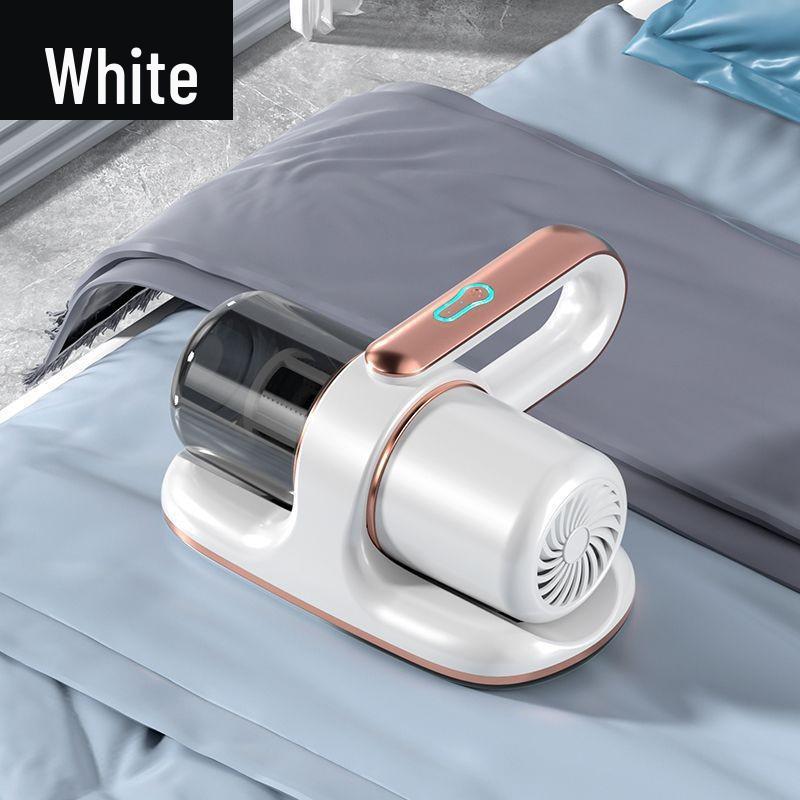 Portable Wireless UV Mite Remover Vacuum Cleaner for Beds
