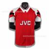Retro Football Jersey Men Long Short Sleeve Various Season Designs Sports Training Wear
