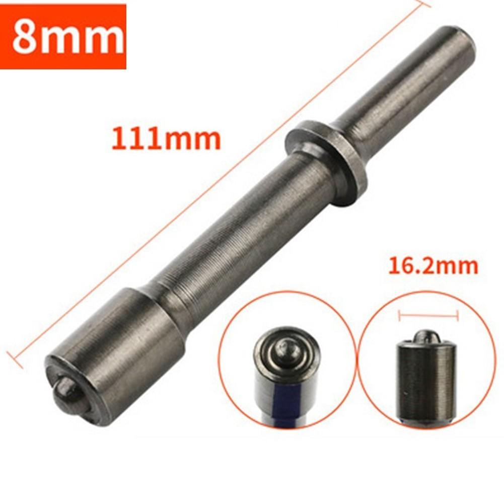 Ciocane pneumatice cu cap nit Oțel carbon ridicat semi-gol