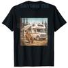 Üst Kıyafetler – T-shirtler