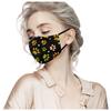  Dog  PrintAdult Mask Washable Reusable Pollution Cover Face 