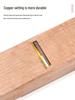 Multi-functional Woodworking Hand Plane Shaver: Compact Old-Fashioned Carpenter Tool