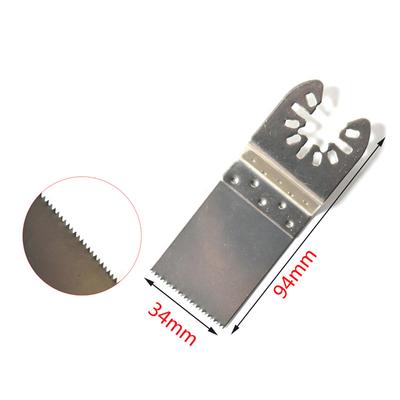 Multi Tool Blades Oscillating Saw Blades Multi-Function Saw Saw Blade Cut Tool