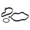 3 Series E46 320D E39 520D 530D Oil Separator Filter, 100  Replacement with Premium Quality, Rubber Sls Included, sy Installation, OE # 11127793164,