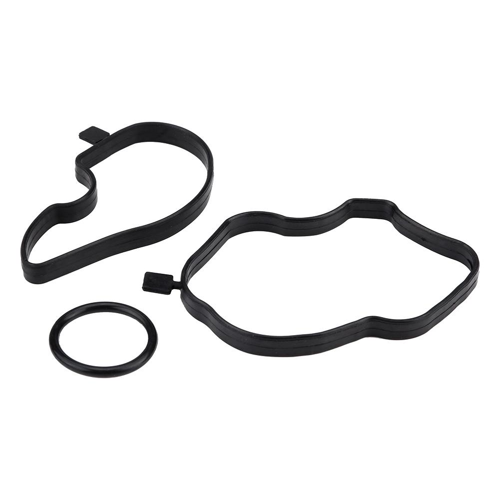 3 Series E46 320D E39 520D 530D Oil Separator Filter, 100  Replacement with Premium Quality, Rubber Sls Included, sy Installation, OE # 11127793164,