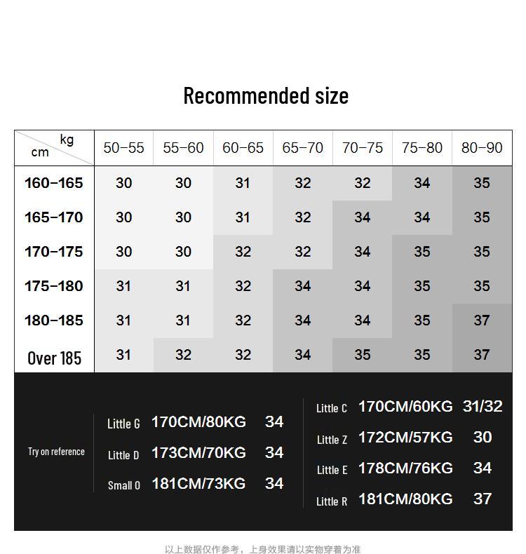 Peacebird Men's Anti-Fade Slim Fit Jeans