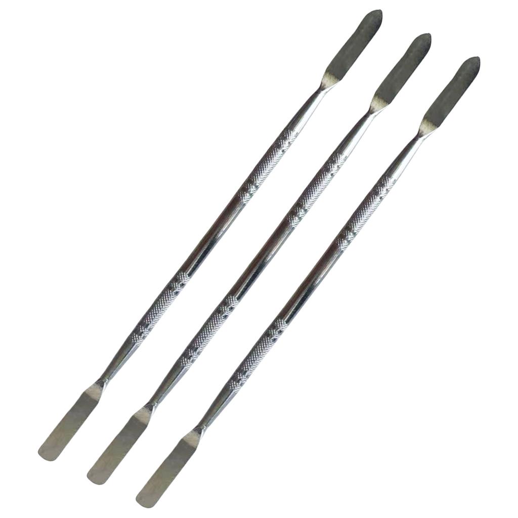 3Pcs Double-Headed Disassembly Tool Reusable Electronic Repair Spudger Household Appliance Repair Tool for Mobile Phone Computer