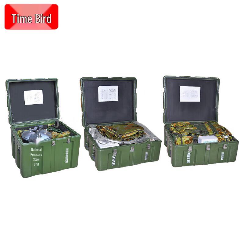 ShiNiao Field Catering & Mess Kits