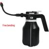 Acid & Alkali Resistant Anti-Corrosion Foam Spray Disinfectant Bottle for Car Washing & Beauty, Air Pressure Kettle.
