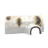 Aquariums Decorations Resin Tree Bark Fishtanks Landscape Cave Hideaways House for Turtles Reptiles Fish Safe Landscaping