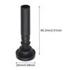Plastic Trumpet Mouthpiece Mouth Brass Instrument Accessory DIY