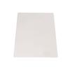 Edelstahl Metalladapterplatte Schneidemaschine Distanzstück Matte Dünne Wafer Matten für Scrapbooking 6x8,5 Zoll Distanzstücke