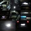 T10 W5W LED 194 Super Bright Car Lights Auto Reading Doom Door Interior Parking DRL Lamp White 12V Drop Shipping Supported