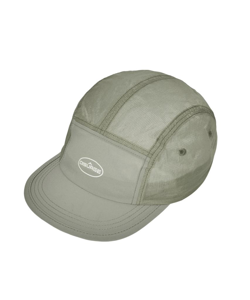 DISURGE Flash Run Cap