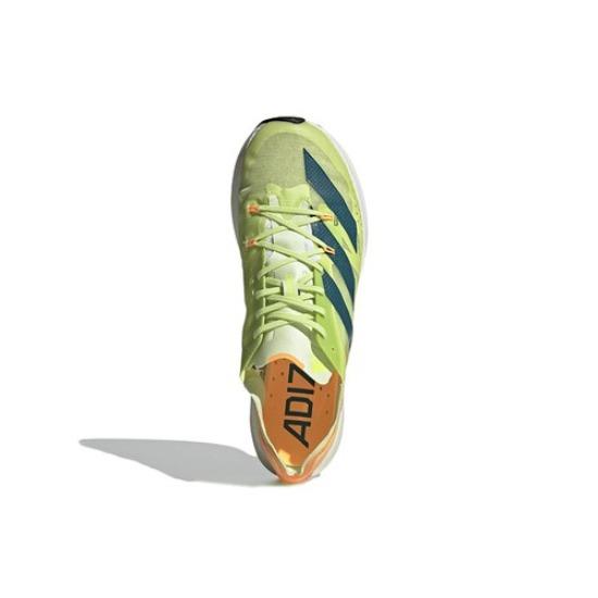 adidas Adizero Prime X Pulse Lime Flash Orange 2022 - GX3136