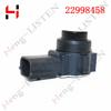 22998458 OEM 0263023325 Parking Sensor Distance Control Sensor For Ad Am Cor Sa E Mer Iva Car Accessories 14-17