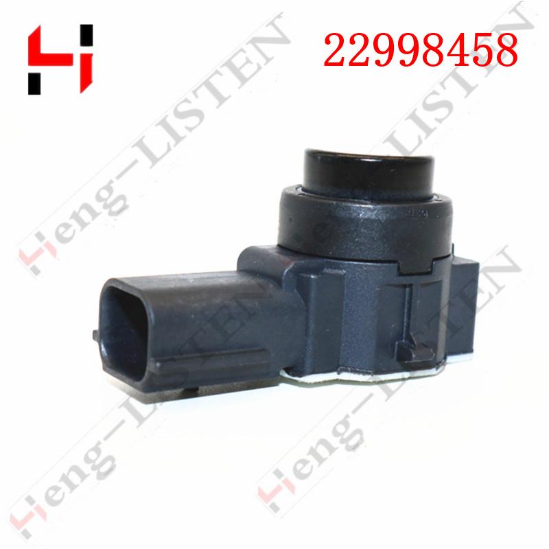 22998458 OEM 0263023325 Parking Sensor Distance Control Sensor For Ad Am Cor Sa E Mer Iva Car Accessories 14-17