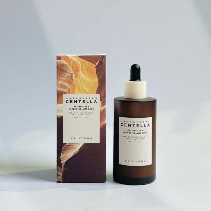 SKIN1004 Madagascar Centella Probio-cica Intensive Ampoule 50ml/95ml
