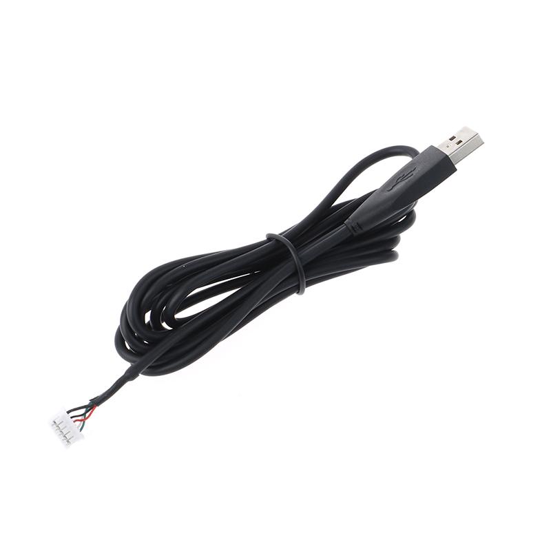 Usb Muskabel För Logitech Mx518 Mx510 Mx500 Mx310 G1 G3 G400 G400S Muslinje
