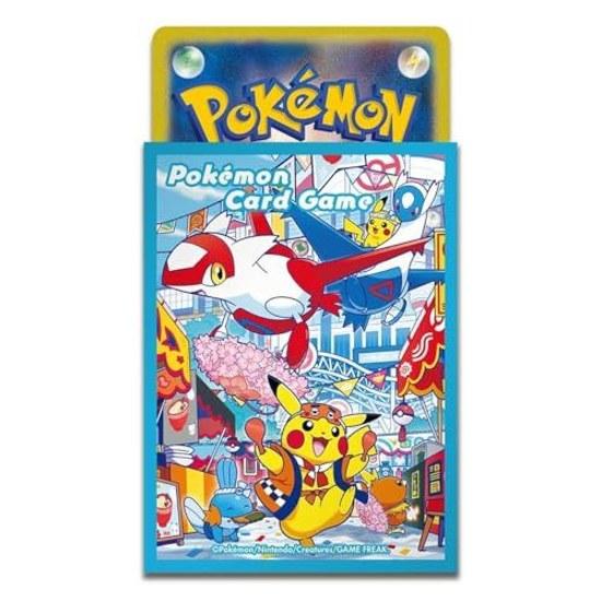 Pokemon Card Game Scarlet Violet Special Box Center Fukuoka