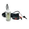 Underwater Fishing Trap Light 108 Leds Fishing Light LED Pool Lights Fish Finder Lamp  Squid Krill