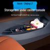 Buick Zhi Jing L7 Armrest Storage Organizer Accessories