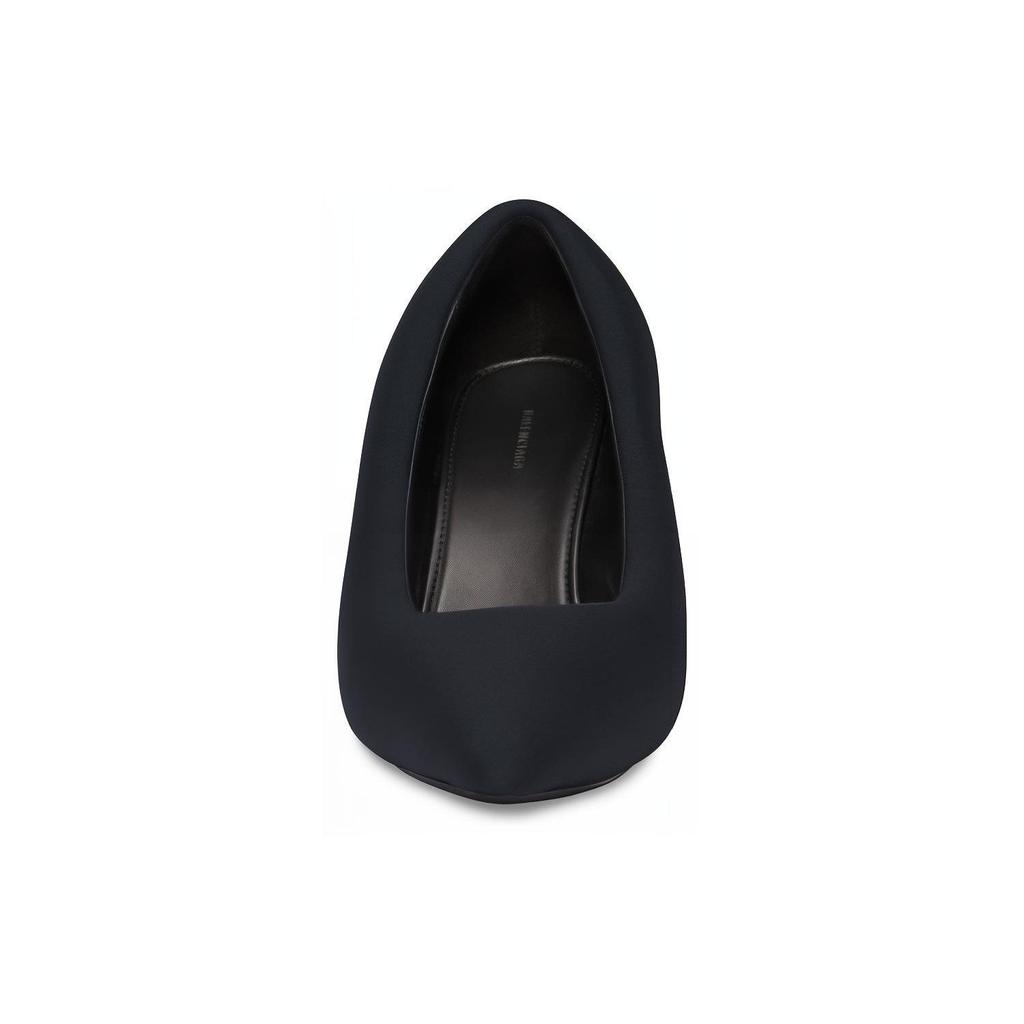 Balenciaga Xl 110mm Pump Black Women's 720949W04Z01000