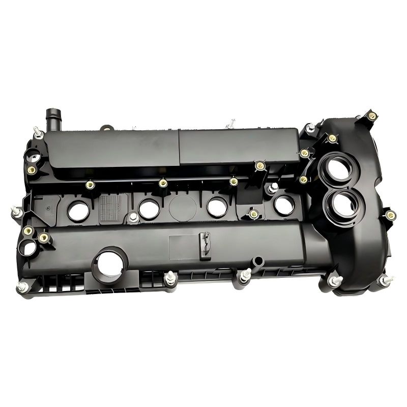 UL Auto Parts For Valve Cover Cylinder Head Cover For  Volvo XC60 S60 S80 V70 2.0T B4204T7 31460817