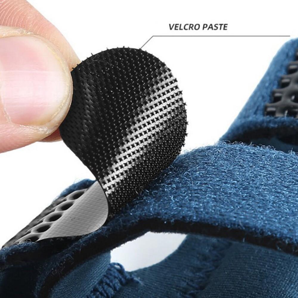 1Pcs Finger Brace Trigger Finger Splint Straighten Broken Bent Fingers Thumbs