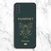 Throne Of Glass Phone Case For Samsung Galaxy A13,A21s,A22,A31,A32,A52,A53,A71,A80,A91 Soft Black Phone Cover