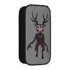 99-Nights The Deer In Forest Pencil Case New Survival Game Pen Bag Student Large Storage School Supplies Pencilcases Stationery