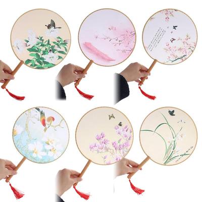 Accessori – Ventagli