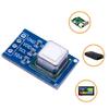 Precise SCD41 Gas Sensors Module With Multiple Functionality Monitoring Temperature and Humidity Tool Home Integration