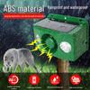 Shangxiong Solar Animal Repeller