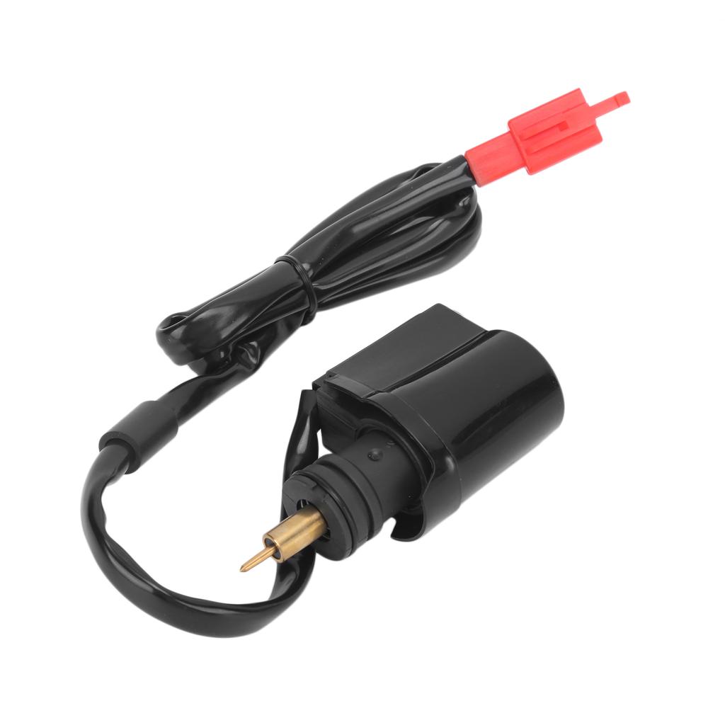 Electric Choke Valve Motorcycle Accessories for GY6 50CC 125CC 150CC Moped ATV Kart