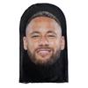 Kobe Frank Taylor Iron Man Day Face Mesh Skull Mask