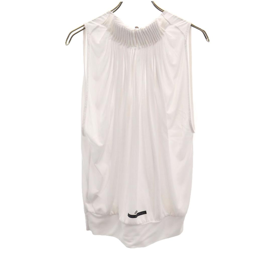 Adidas Stella McCartney Collaboration No Sleeve No Sleeve Cut Women Used