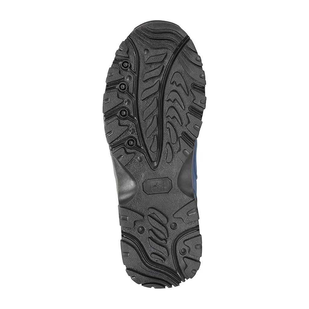 Mountain Warehouse Mens Adventurer Waterproof Hiking Boots