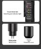 Brake Fluid Tester for DOT 3/4/5.1