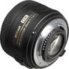 Nikon AF-S DX NIKKOR 35mm f/1.8G lens (parallel import)