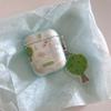 Spring Tree for Airpods4 Apple Bluetooth Wireless 1/2/3 Generation Pro2 Earphone Cover Cute Pendant Female