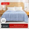 Jingdong Zhizao Satin Fiber Machine Washable Duvet