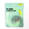 Synthetic Fibre Colorful Racket Line High Elastic Badminton Accessories Line  Badminton Club