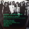 7inch Record SHANE HARVEY  Listen To The People BR030 Breakin Record 1987 Canada Pop Used